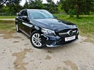 Mercedes C 220 220 CDI 4MATIC*Climatronic*Alu*Półskóry*LED*Elektryka*TopStan*Jak Nowy - 4