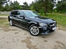 Mercedes C 220 220 CDI 4MATIC*Climatronic*Alu*Półskóry*LED*Elektryka*TopStan*Jak Nowy - 5