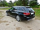 Mercedes C 220 220 CDI 4MATIC*Climatronic*Alu*Półskóry*LED*Elektryka*TopStan*Jak Nowy - 12