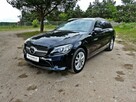 Mercedes C 220 220 CDI 4MATIC*Climatronic*Alu*Półskóry*LED*Elektryka*TopStan*Jak Nowy - 14