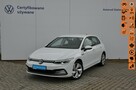 Volkswagen Golf 1.5TSI 150KM DSG Style LED Matrix Kamera Ambiente Gwar.06/2027 Dealer - 1