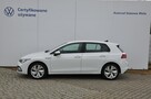 Volkswagen Golf 1.5TSI 150KM DSG Style LED Matrix Kamera Ambiente Gwar.06/2027 Dealer - 4