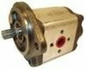 Pompa hydrauliczna do maszyn budowlanych firmy Volvo - 3