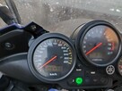Yamaha Fazer - 10