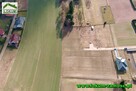 Działka rolno - budowlana SITANIEC-WOLICA Powierzchnia 1287 - 5