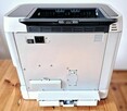 HP Laser Jet 2600n - używana drukarka laserowa - 4
