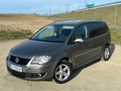 Touran 1.9 tdi - 5