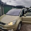 Ford Galaxy GHIA 2.0 PB - 3