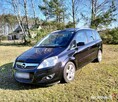 Opel Zafira B 1,9CDTI 2008 rok - 1