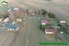 Działka rolno-budowlana o pow. 1,43 ha położona w Deszkowice - 11
