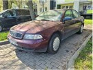 Syndyk sprzeda Audi A4, 1995 r. - 1