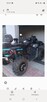 Can-am outlander - 2