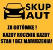 SKUP AUT Auto Skup Samochodow Bez Przegladu Bez OC - 2