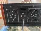 Wzmacniacz Polski UNITRA Fonica Preampli-Ampli PA-1801 - 7