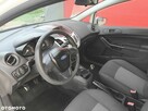 Ford Fiesta 1.5 TDCi Ambiente - 8