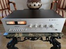 Wzmacniacz Polski UNITRA Fonica Preampli-Ampli PA-1801 - 9