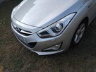 Sprzedam części do hyundai i40 1.7 crdi 141 km 103 kw euro 6 - 12
