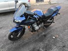 Yamaha Fazer - 1