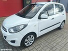 Hyundai i10 1.1 5 Star Edition - 1