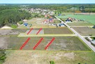 Działki budowlane w malowniczej okolicy - 2
