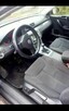 Volkswagen pasatt - 5
