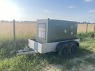 Wynajem podnośników zwyżek nożycowych przegubowych koszowych - 8