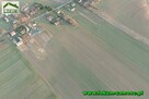 Działka rolno-budowlana o pow. 1,43 ha położona w Deszkowice - 9