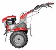 Ciągnik jednoosiowy glebogryzarka WEIMA WM1100FE-6DIF DELUXE - 4