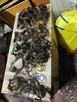 Treski doczepki do włosów długie włosy dla Kobiet peruka brą - 2
