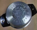 Garnek stalowy 5,5L Bachmayer termo - 3