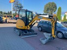 Wynajem podnośników zwyżek nożycowych przegubowych koszowych - 6