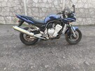 Yamaha Fazer - 6