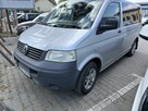 Wnajem samochodów i busów osobowych - 8