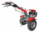 Ciągnik jednoosiowy glebogryzarka WEIMA WM1100FE-6DIF DELUXE - 7