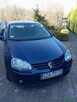 Volkswagen Golf 5 SDI - 2