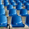 Siedzisko sportowe, stadionowe, trybuna, siedzisko na trybunę - 2