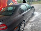 Volvo S40 - 2