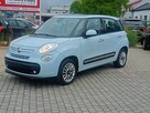Fiat 500L 1.4 95 KM Klimatronic Panorama Navi - 9