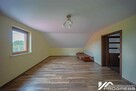 Dom z dużą działką i leśnym zakątkiem – Potok k. Krosna. - 6