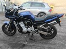 Yamaha Fazer - 13