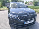 Skoda Kodiaq Style 2.0 TDI 190KM- 4x4 DSG - 8