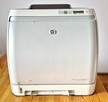 HP Laser Jet 2600n - używana drukarka laserowa - 1