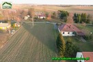 Działka rolno-budowlana o pow. 1,43 ha położona w Deszkowice - 4