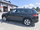 Skoda Kodiaq Style 2.0 TDI 190KM- 4x4 DSG - 2
