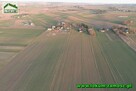 Działka rolno-budowlana o pow. 1,43 ha położona w Deszkowice - 7
