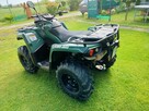 Sprzedam CAN-AM OUTLANDER 450 2022 rok - 5