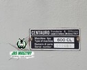 Piła taśmowa CENTAURO CL 600 ODLEW! - 6