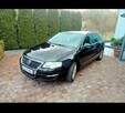 Volkswagen pasatt - 2