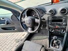 Audi A3 8p 1.6 B+G, 2008r, klima, nowy rozrząd, serwis zaw - 4
