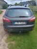 Ford mondeo MK4 2007r. - 2